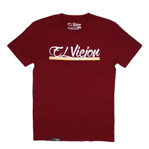 Alpha Shirt - MAROON