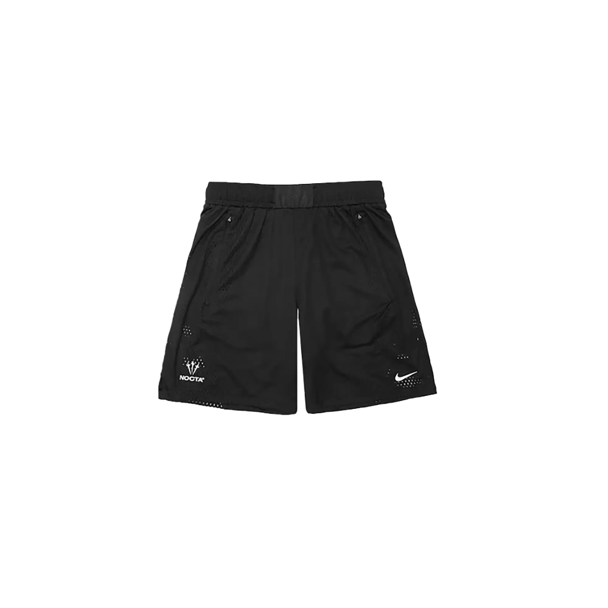 NRG SHORTS "Black/White" DV3651 010