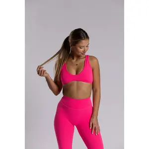 PURELUXE MVP Bra