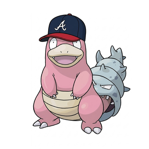 Slowbro Mike