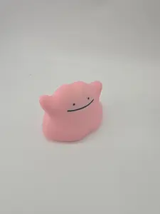Ditto 3D Printed