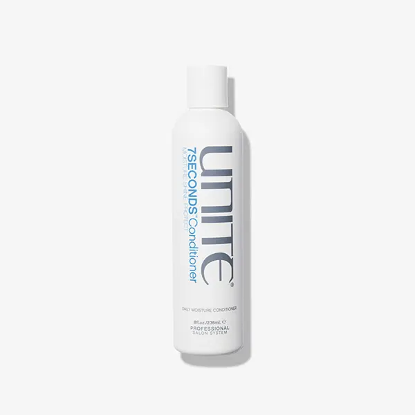 UNITE 7SECONDS Moisturizing Conditioner | Color Safe for All Hair Types | 8 oz