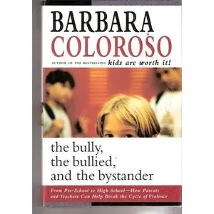 USED Book - The Bully, the Bullied, and the Bystander : From Preschool to High School--How Parents and Teachers by Barbara Coloroso (Hardcover) - english