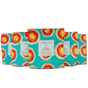 Tamalitoz Bite me Blood Orange 5 Pack Spicy