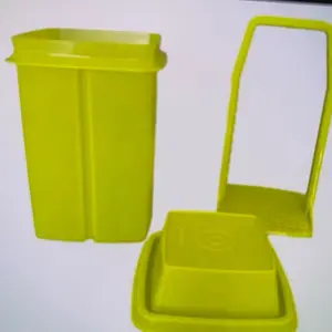 Pick -A -Dile  1 liter  - storages container Kitchen Utensils