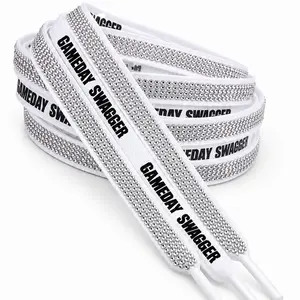 Gameday Luxe Laces