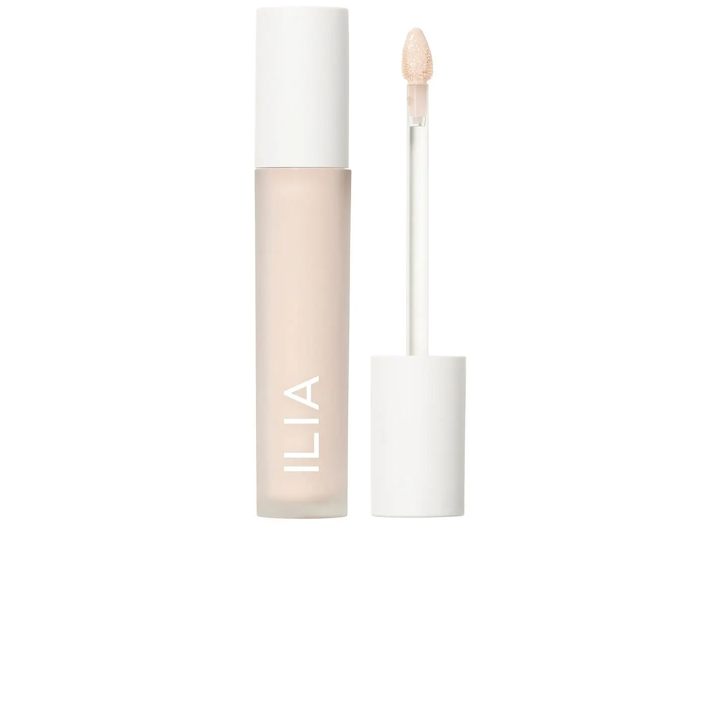 ILIA Skin Blur Serum Concealer in 2C Gossamer