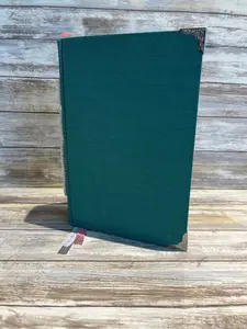 Shabby Chic Junk Journal