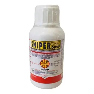 Sniper Multi-Purpose Roach Repellent Spray 100ML – Indoor & Outdoor Home Protection Plant-Based Pest Defense for Kitchens Dorms & Household Areas