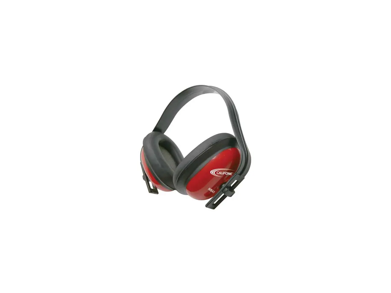 Califone International HS40 Hearing Safe Protective Headphone Califone International HS40 Hearing Safe Protective Headphone