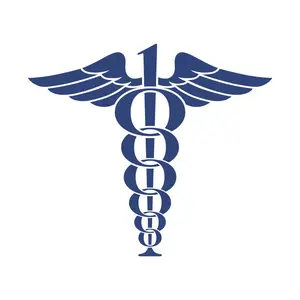 1MD Nutrition shop logo