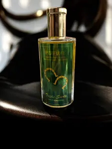 Olofin Perfume Triple Luck - Unique Scent, Long-Lasting Wear, Liquid, Single Item Edp Spray