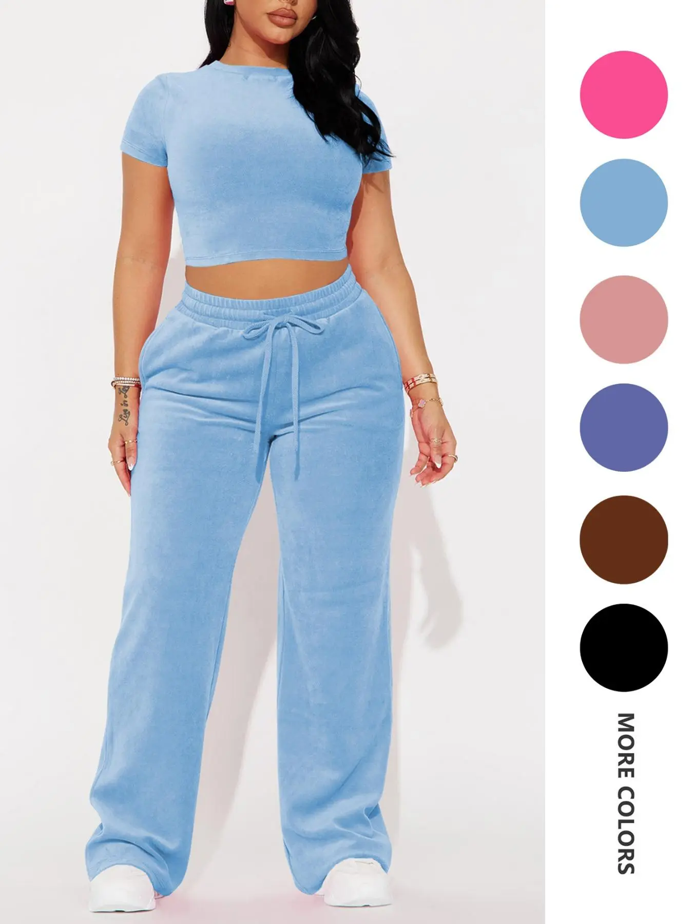 Sky Blue