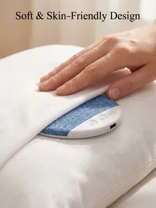 Your Private Under Pillow Sleep Speaker