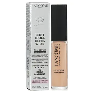 Lancome Teint Idole Ultra Wear All Over Concealer - # 03 Beige Diaphane