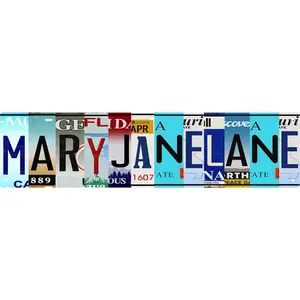 Retro Aluminium Metal Sign Statement Farmhouse Bathroom Wall Decor for Home Vintage Bar or Dorm Unique Gift Idea for Friends 4x16 in