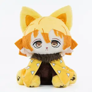 【FEW PIECES】Plushshop 17in Cute Zenitmeow Plushie Stuffed Toys,summervibes 【FEW PIECES】Plushshop 17in Cute Zenitmeow Plushie Stuffed Toys,summervibes