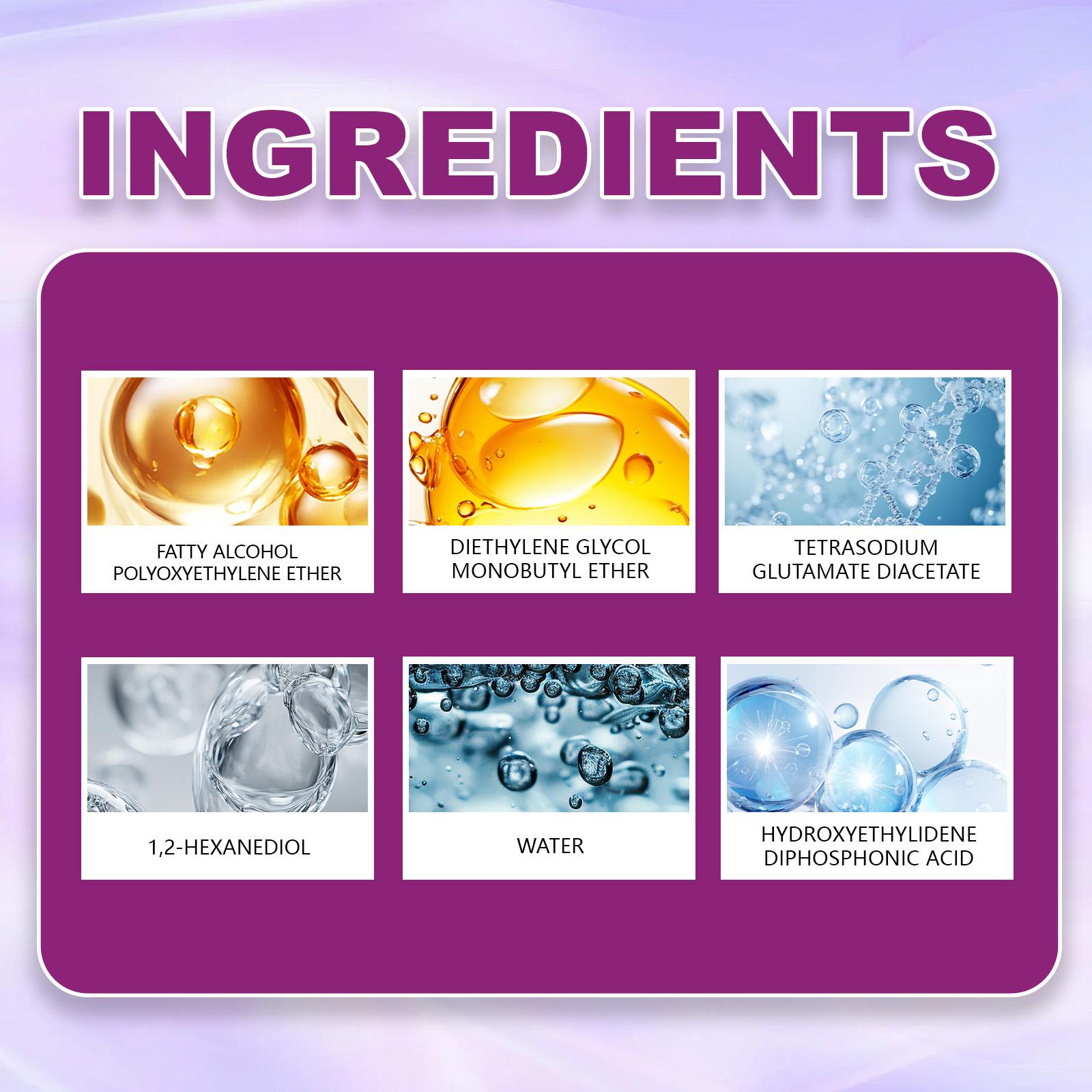 Advanced Wheel & Rim Cleaner Spray – Non-Acidic Formula for Deep Cleaning – Safe for Aluminum, Chrome & Alloy Wheels – Instant Brake Dust Dissolver 120ml/4 fl.oz