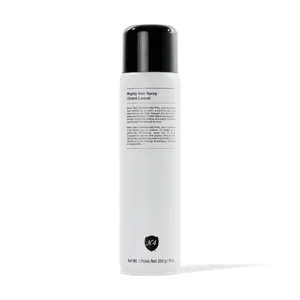 Mighty Hair Spray 9oz