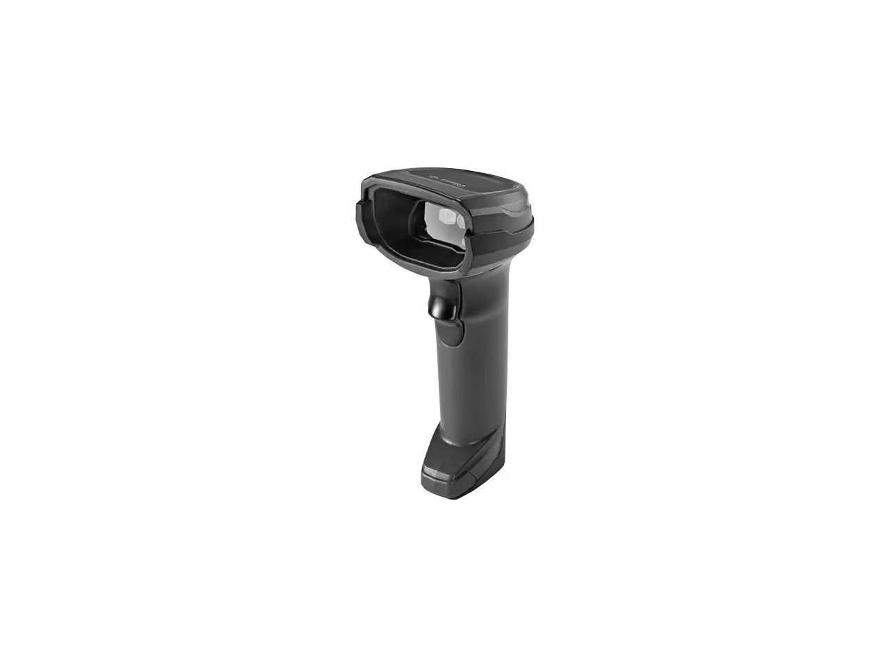 Zebra DS8100 Series Cordless Handheld 1D/2D Imager and Barcode Scanner - Black - DS8178-SR700000SFW