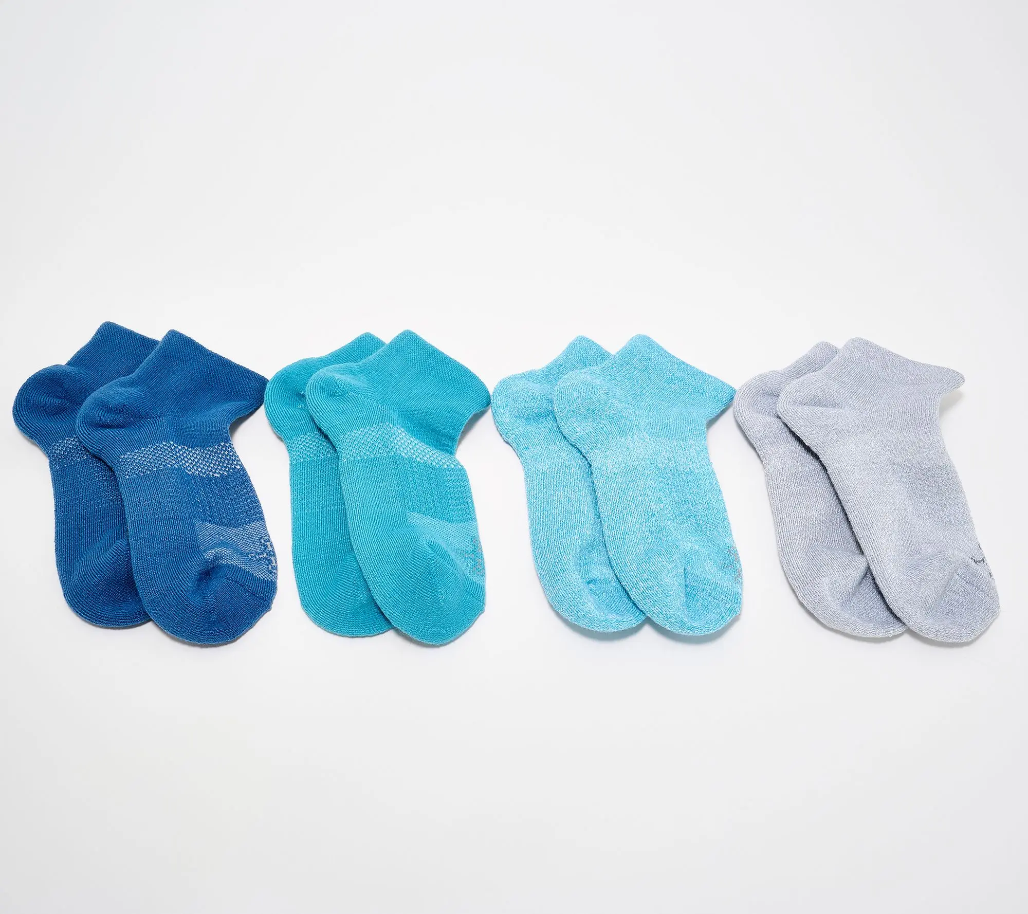 Tommie Copper S/4 UltraTemp Ankle Compression Socks Tommie Copper S/4 UltraTemp Ankle Compression Socks