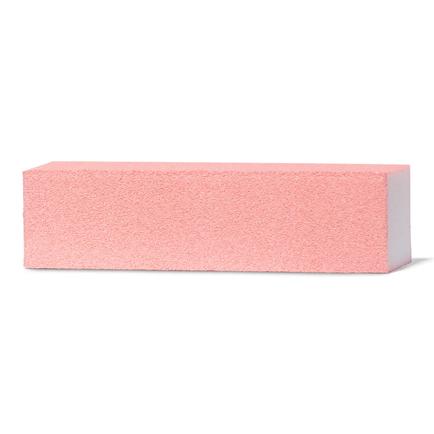 Beauty Secrets Neon Buffer 4Sided Assortment, Smoothing, Acrylic
