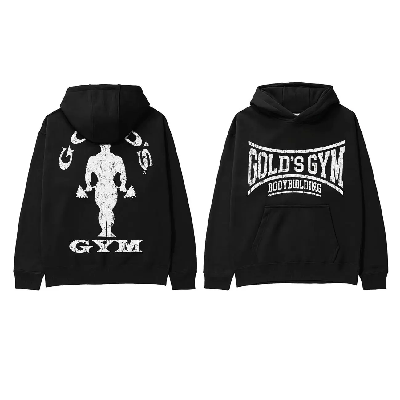 Bodybuilding Gold's Gym, Workout Wear, Men's Sport Outfit, Gym Men's Top, Muscle Training Shirt, Gym Apparel, Training Clothing 0OO