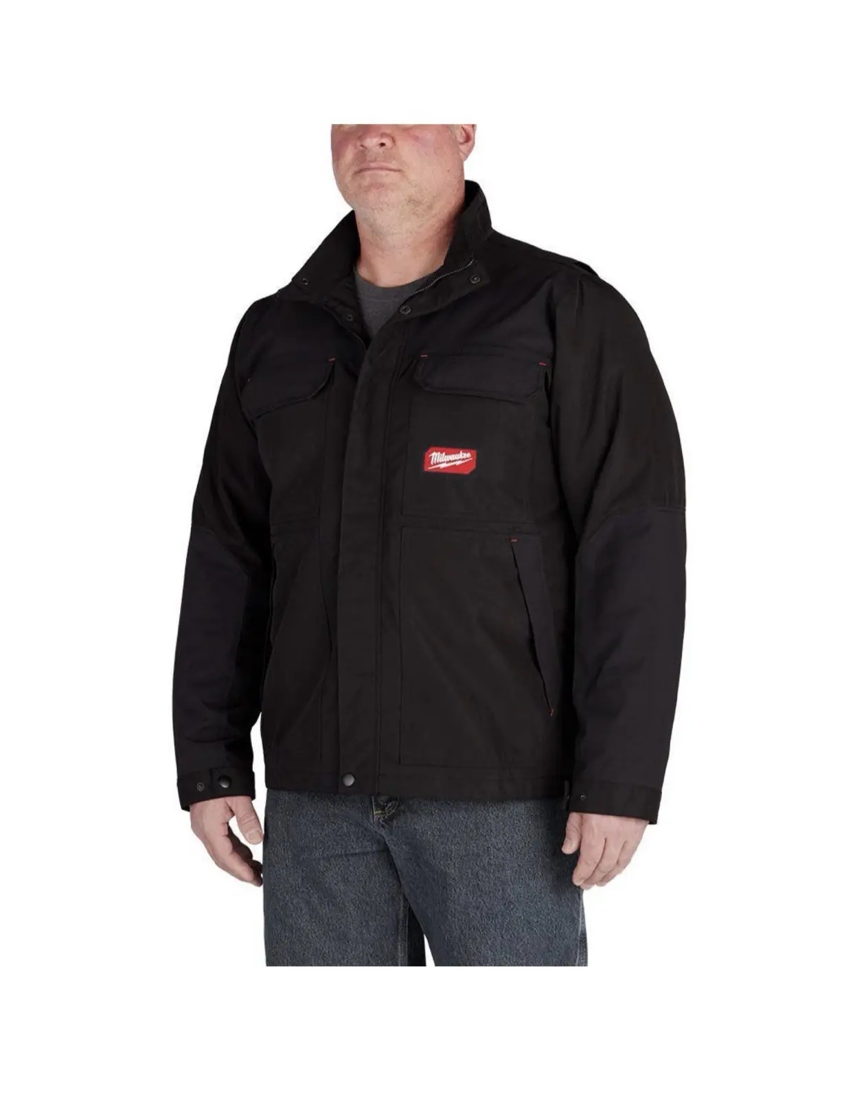 Milwaukee 256B FREEFLEX™ Insulated Jacket 3XL