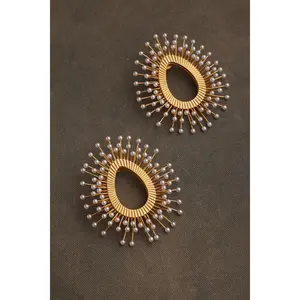 VELV EARRING (FINAL SALE)