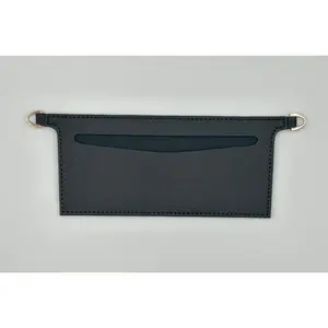 Wallet on a Chain Insert – Black