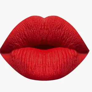 Matte Lipstick - Red Hots Smooth Pigment