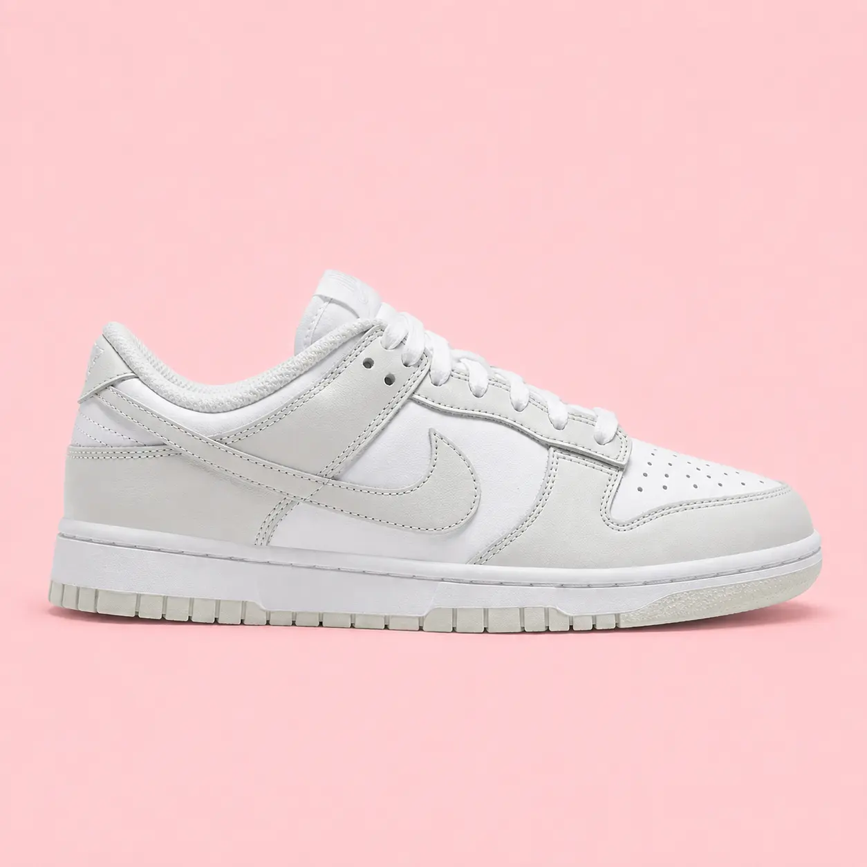 Nike Dunk Low Photon Dust DD1503-103 Women's Fashion Sneaker New Nike Dunk Low Photon Dust DD1503-103 Women's Fashion Sneaker New