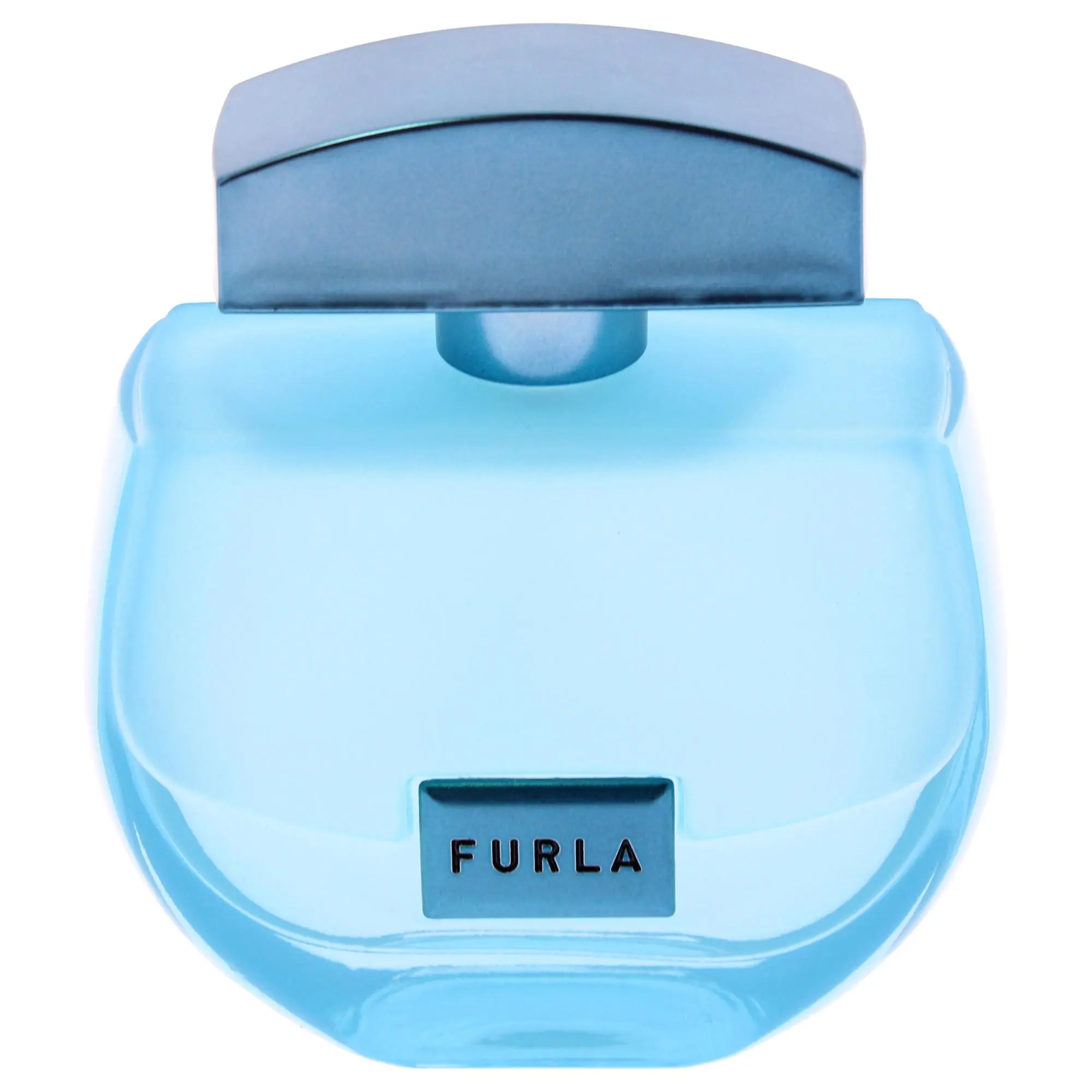 Unica by Furla Women's Luxury EDP Spray - 3.4oz (3.0 to 5.9 fl. oz. Range), Tester, Daily Use, Refined Aroma, Luxury Touch, Bottle