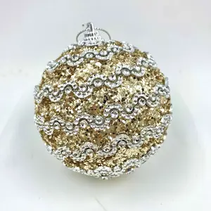 DIY Bead Accessory – Extra Connector & Charm Parts for Beaded Crafts | Add-On Piece for Bracelets & Car Hangers