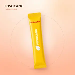 FoSoCang Cutting Drink Mix  – 30 Servings /Vitamin,Supplement,Edible,Fitness