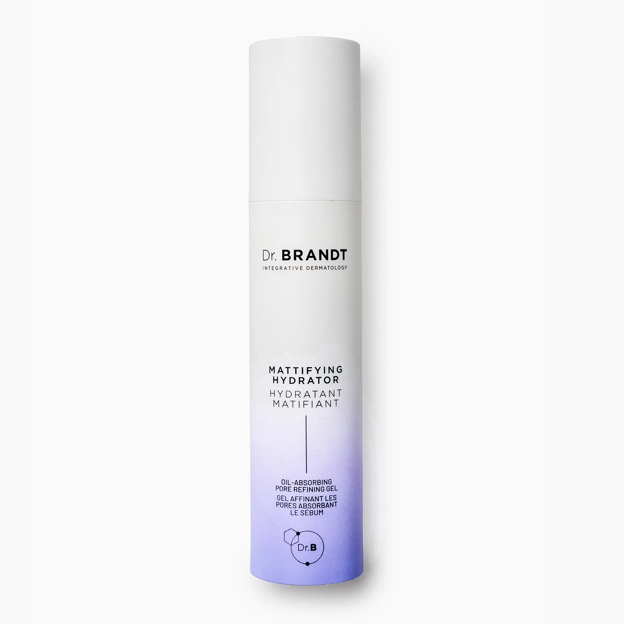 Mattifying Hydrator