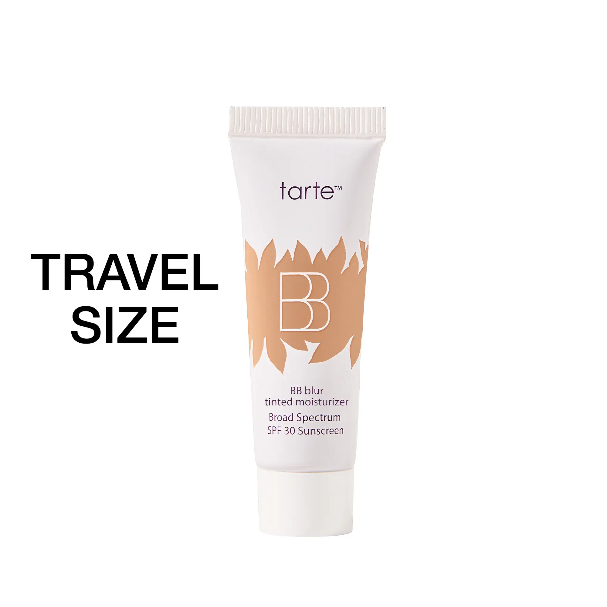tarte travel-size BB blur tinted moisturizer SPF 30 - instantly brightens, hydrates & smooths your skin tarte travel-size BB blur tinted moisturizer SPF 30 - instantly brightens, hydrates & smooths your skin