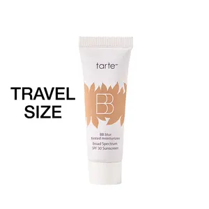 tarte travel-size BB blur tinted moisturizer SPF 30 - instantly brightens, hydrates & smooths your skin tarte travel-size BB blur tinted moisturizer SPF 30 - instantly brightens, hydrates & smooths your skin