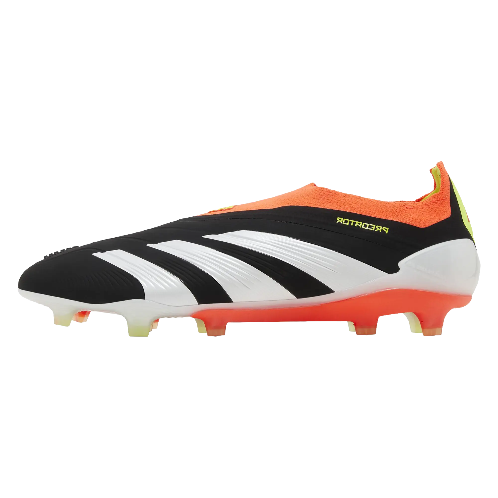 Predator Elite Laceless FG "Solar Energy Pack" IE1805