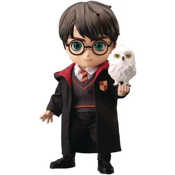 Beast Kingdom - Wizarding World - Egg Attack Action - Harry Potter  [COLLECTIBLES] Action figurine/statue, Collectible
