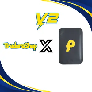 TradersShop x Phynite Singles V2