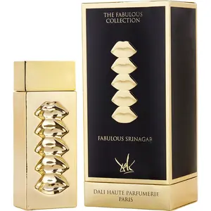 Dali Haute Parfumerie Srinagar By Salvador Dali Eau De Parfum For Unisex