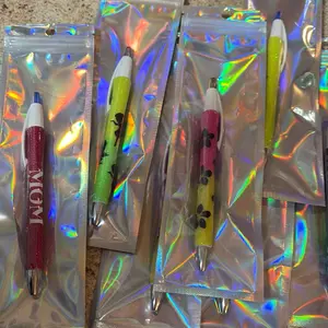Glitter  pens