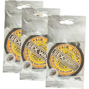 Air Freshener (3-Pack, Coconut) (Limited Edition)