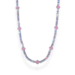 Clover Tennis Chain