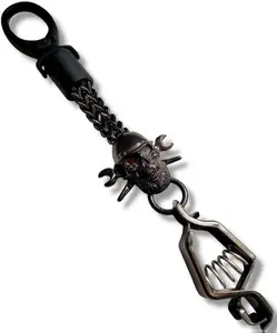 The Ironworker Black OUT