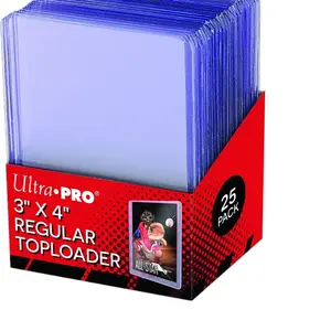 Top loaders
