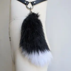 Micro Fox Tail