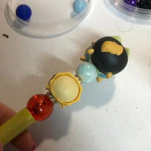 Tsum tsum pen