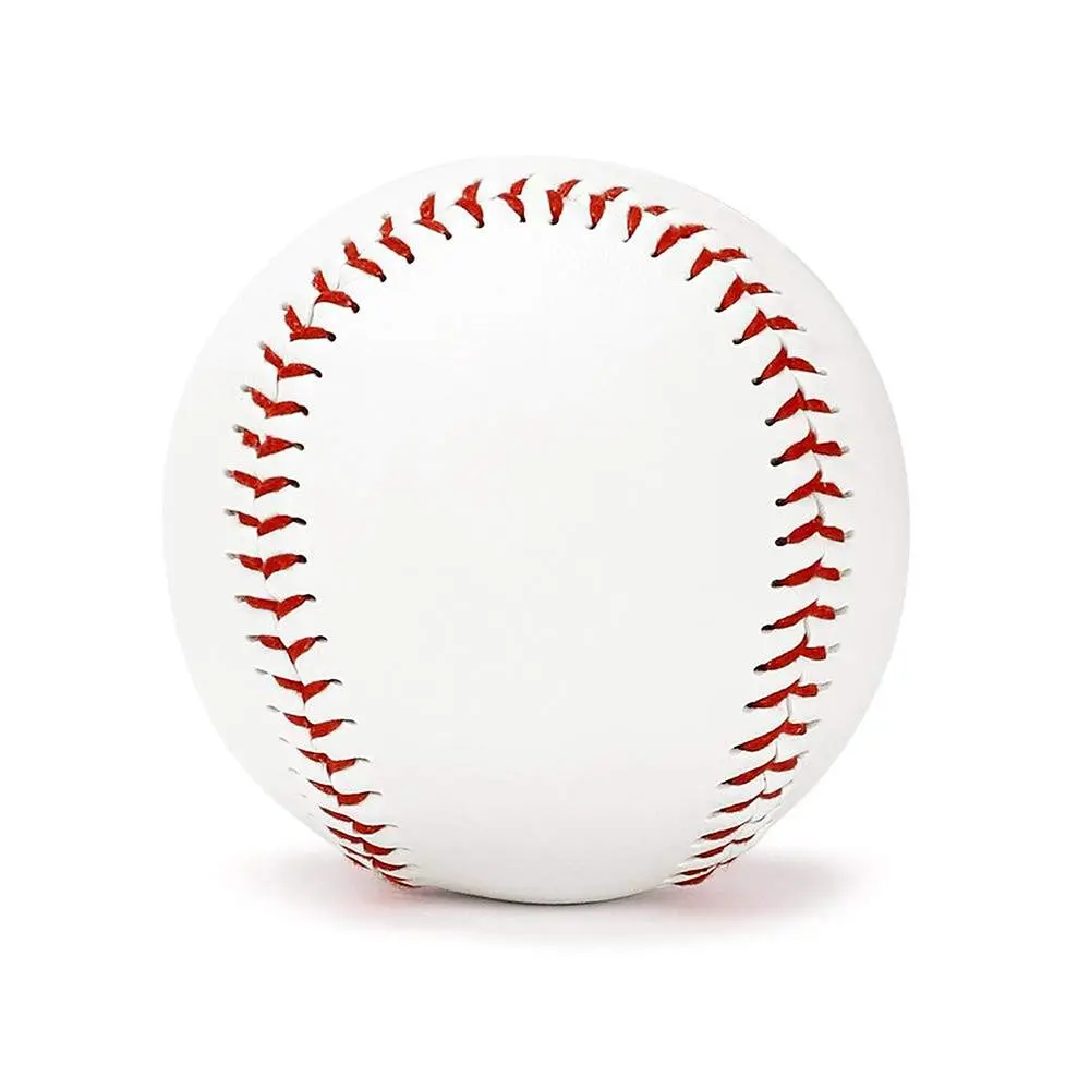 Customizable Baseball with Double-Sided Printing Personalized Baseball